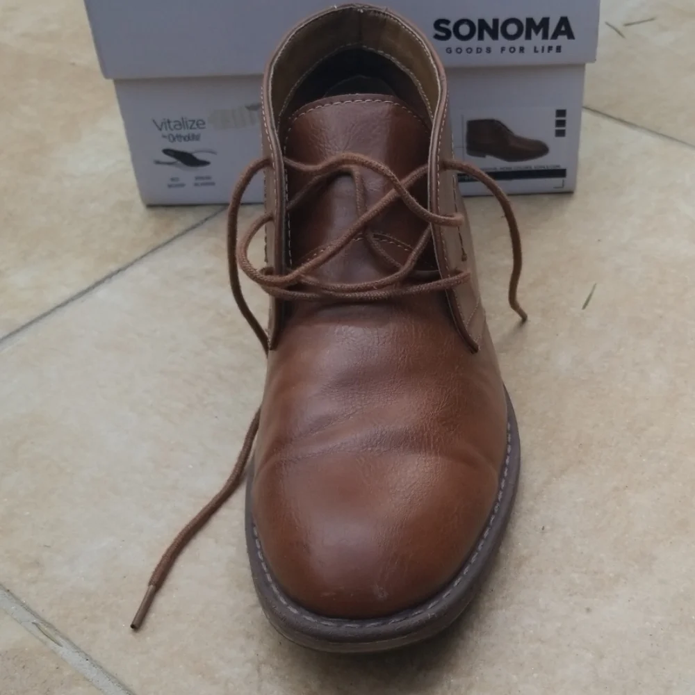 Sonoma stylish brown